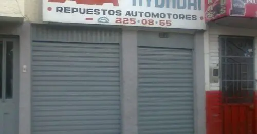 PARTES LADA Y HYUNDAI PARTES LADA Y HYUNDAI